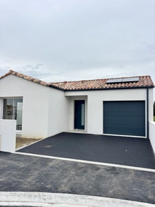Maison à vendre à 2 minutes de Challans