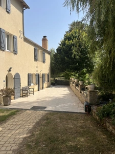Propriété Moulin à 422 m² ROCHESERVIERE (85)