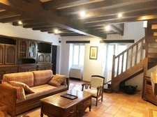 Maison à vendre 15 pièces ROCHESERVIERE (85)