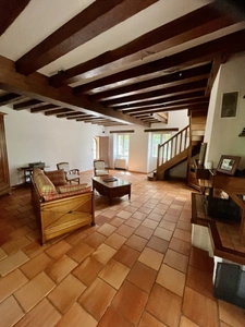 Propriété Moulin à 422 m² ROCHESERVIERE (85)