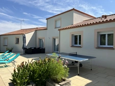 Maison à vendre 7 pièces MACHECOUL (44)