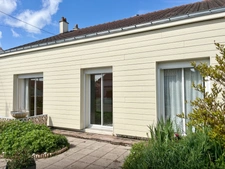 Maison 3 chambres SAINT PHILBERT DE GRAND LIEU (44)