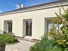 Maison 3 chambres SAINT PHILBERT DE GRAND LIEU (44)