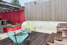 Maison à vendre 4 chambres Rocheservière