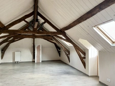 Maison de Caractère 272m² MORMAISON, Montreverd (85260)