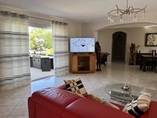 Maison à vendre 7 pièces MACHECOUL (44)