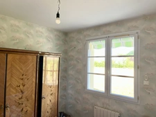 Maison 125 m²  FALLERON (85)