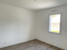 Maison à vendre 4 pièces SAINT GERVAIS (85) terrain 329 m²