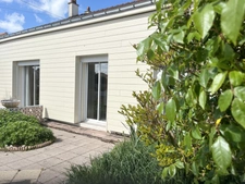 Maison 3 chambres SAINT PHILBERT DE GRAND LIEU (44)
