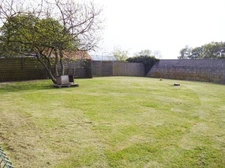 Terrain Constructible 712 m² avec dépendances SAINT PHILBERT DE GRAND LIEU (44)