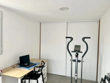 Maison à vendre 4 chambres Rocheservière