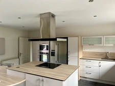 Maison de Caractère 272m² MORMAISON, Montreverd (85260)