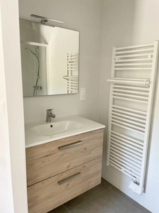 Maison 3 chambres SALLERTAINE (85)