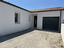 Maison à vendre 2 minutes de Challans