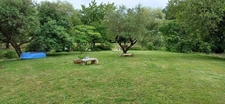 Terrain de loisir,   TALMONT SAINT HILAIRE (85)