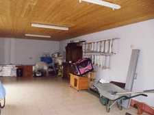 Terrain Constructible 712 m² avec dépendances SAINT PHILBERT DE GRAND LIEU (44)