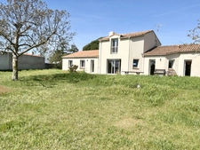 Maison Machecoul 182 m² 