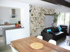 Maison à vendre 15 pièces ROCHESERVIERE (85)