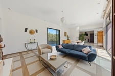 Maison contemporaine de 210 m² dans un domaine sécurisé à Saint-Clément-de-Rivière