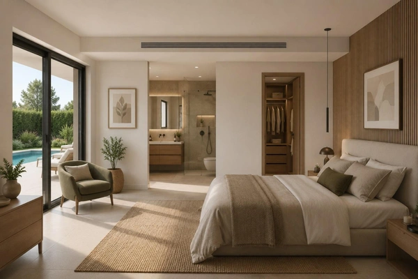 Maison à vendre 6 pièces MONTFERRIER SUR LEZ (34)