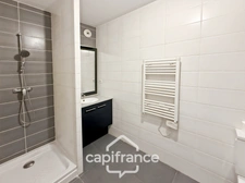 Montpellier – Antigone / Lez – T2 avec terrasse et garage