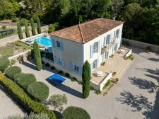  VILLA D’EXCEPTION AUX PORTES DE MONTPELLIER