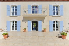  VILLA D’EXCEPTION AUX PORTES DE MONTPELLIER