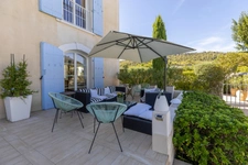  VILLA D’EXCEPTION AUX PORTES DE MONTPELLIER