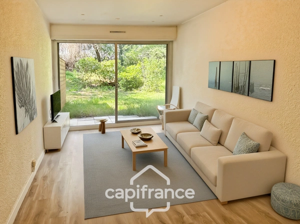 Appartement à vendre 1 pièces  (34)