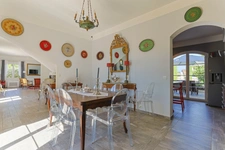  VILLA D’EXCEPTION AUX PORTES DE MONTPELLIER