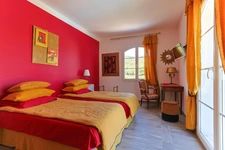 VILLA D’EXCEPTION AUX PORTES DE MONTPELLIER