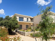 Maison à vendre 8 pièces proche de SAINT MATHIEU DE TREVIERS (34)