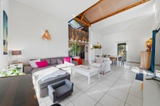 Une vue exceptionnelle, un environnement préservé, une maison pensée pour profiter pleinement de chaque instant. 