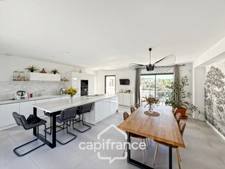 Maison à vendre 8 pièces proche de SAINT MATHIEU DE TREVIERS (34)