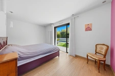 Maison contemporaine de 210 m² dans un domaine sécurisé à Saint-Clément-de-Rivière