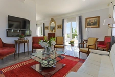  VILLA D’EXCEPTION AUX PORTES DE MONTPELLIER
