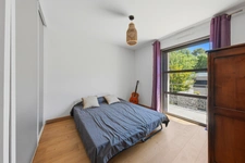 Maison contemporaine de 210 m² dans un domaine sécurisé à Saint-Clément-de-Rivière