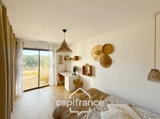 Maison à vendre 8 pièces proche de SAINT MATHIEU DE TREVIERS (34)