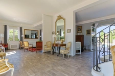  VILLA D’EXCEPTION AUX PORTES DE MONTPELLIER
