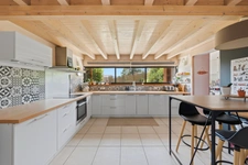 Une vue exceptionnelle, un environnement préservé, une maison pensée pour profiter pleinement de chaque instant. 