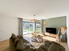 Maison à vendre 8 pièces proche de SAINT MATHIEU DE TREVIERS (34)