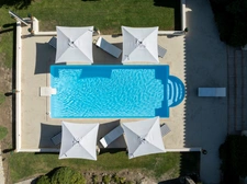  VILLA D’EXCEPTION AUX PORTES DE MONTPELLIER