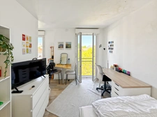 Appartement à vendre 1 pièces MONTPELLIER (34)