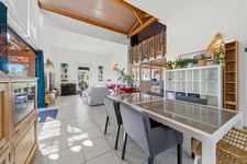 Une vue exceptionnelle, un environnement préservé, une maison pensée pour profiter pleinement de chaque instant. 