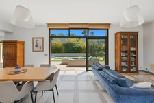 Maison contemporaine de 210 m² dans un domaine sécurisé à Saint-Clément-de-Rivière