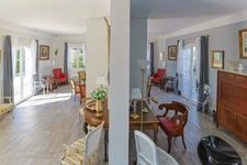  VILLA D’EXCEPTION AUX PORTES DE MONTPELLIER