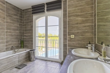  VILLA D’EXCEPTION AUX PORTES DE MONTPELLIER