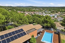 Une vue exceptionnelle, un environnement préservé, une maison pensée pour profiter pleinement de chaque instant. 
