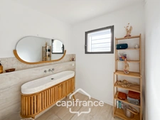 Maison à vendre 8 pièces proche de SAINT MATHIEU DE TREVIERS (34)