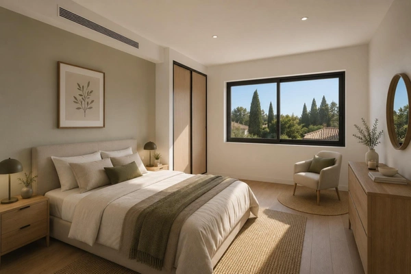 Maison à vendre 6 pièces MONTFERRIER SUR LEZ (34)